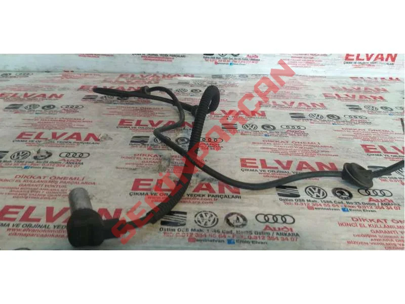 8D0927803 - HIZ SENSORU