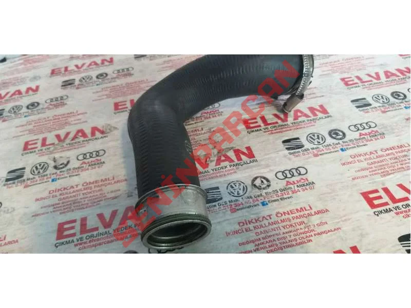 4L0145737B - BASINC HORTUMU