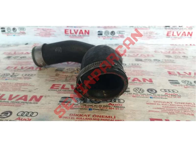 4L0145737B - BASINC HORTUMU