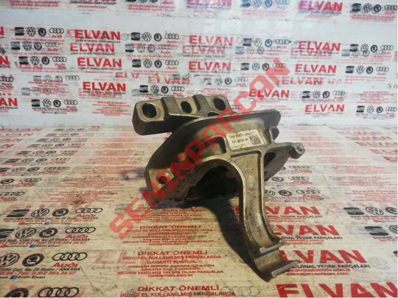 5Q0199262BE - MOTOR TAKOZU