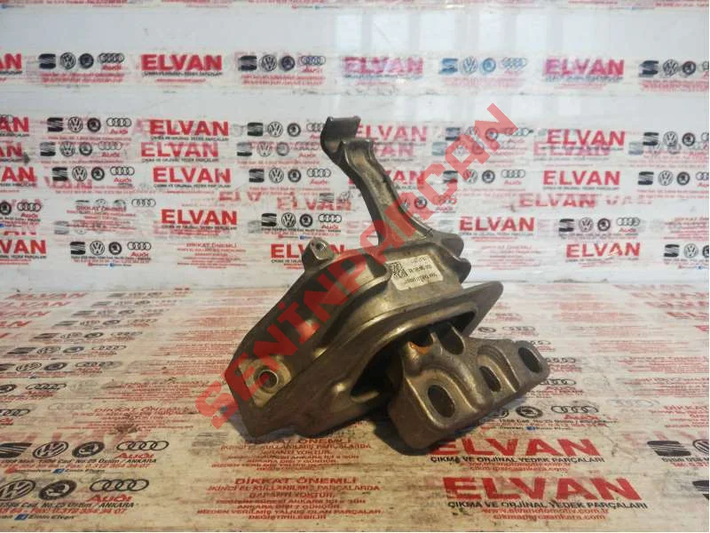 5Q0199262BE - MOTOR TAKOZU