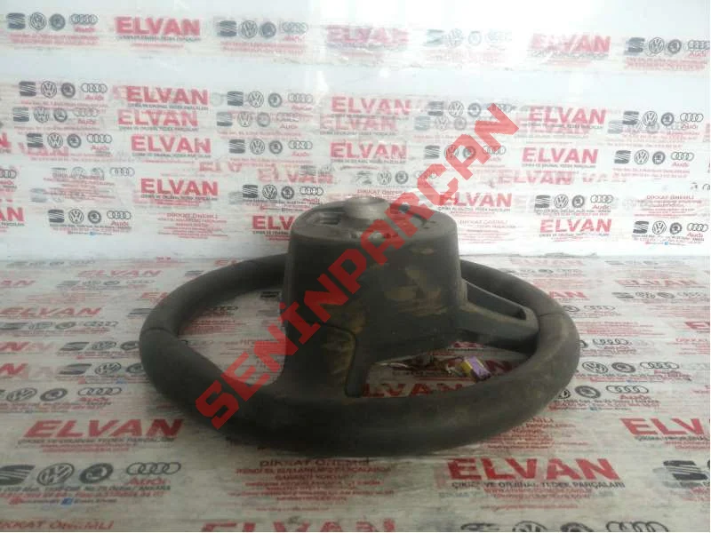 5L0419091F - ÇOK FONKSIYONLU DIREKS. (DERI)