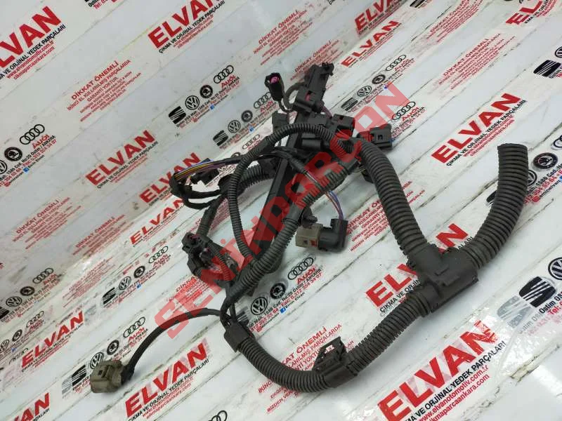 06A971824 - KABLO KANALI