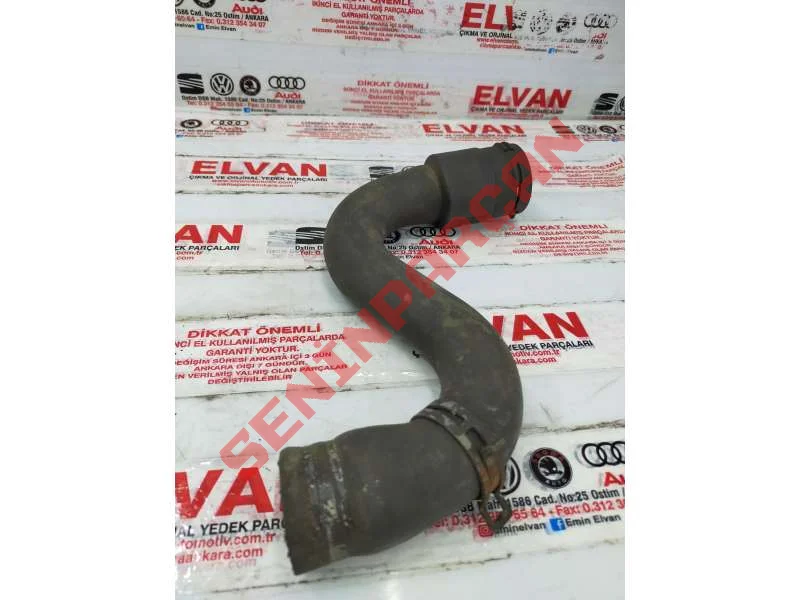 8D0121101Q - HORTUM RADYATOR