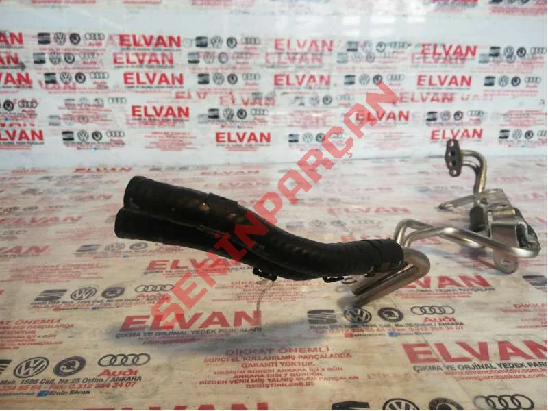 04C122447B - SOĞUTMA SIVISI HORTUMLU