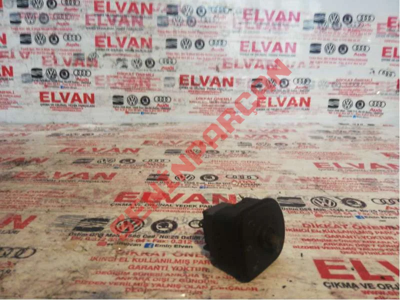 1K0959565K - ELEKTRONİK AYARLI VE