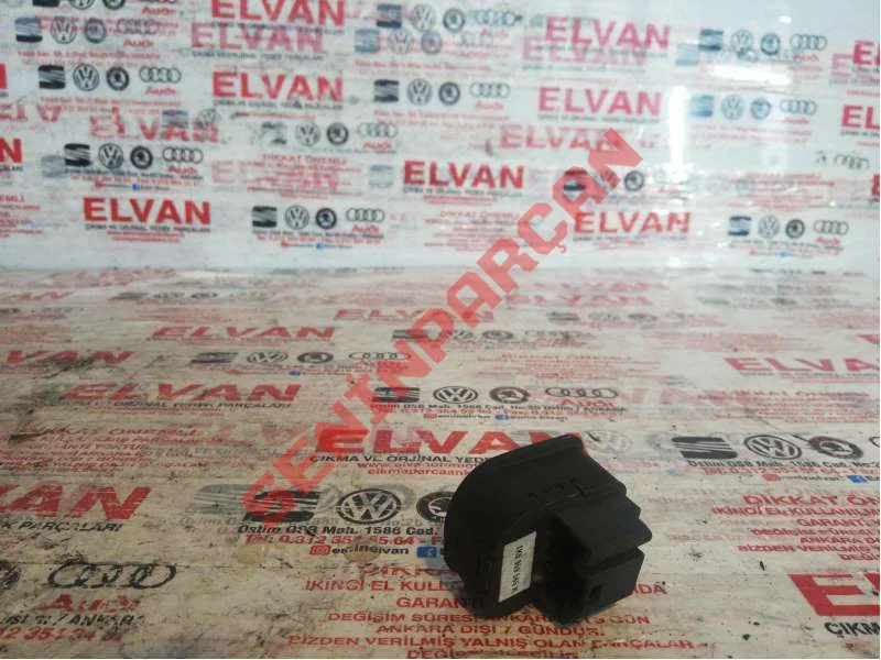 1K0959565K - ELEKTRONİK AYARLI VE