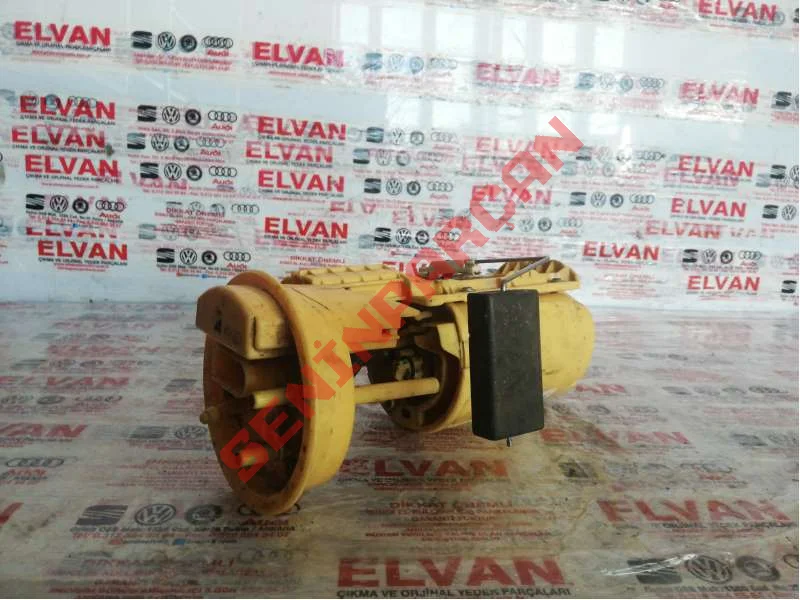 2K0919050A - YAKIT POMPASI