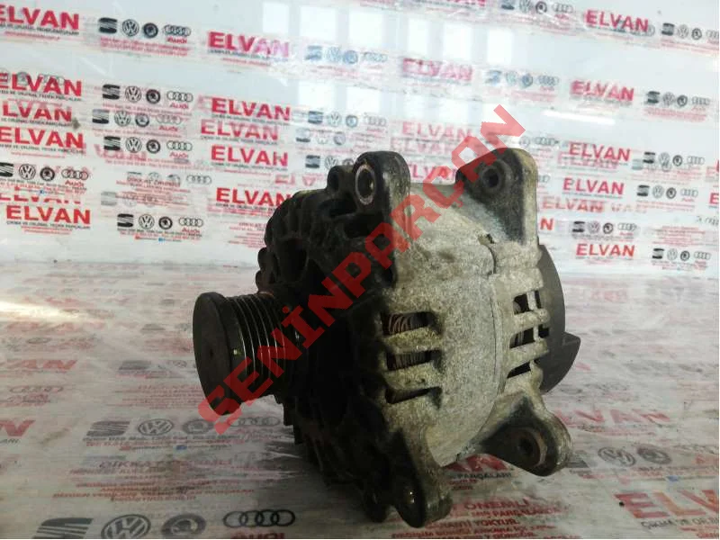 03L903024T - ALTERNATÖR