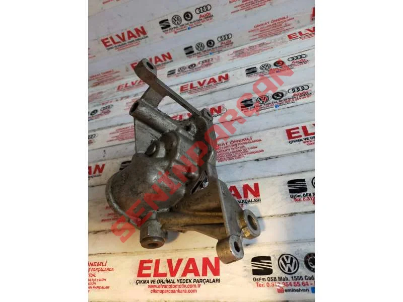 059115105G - YAĞ POMPASI