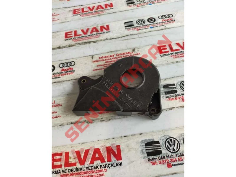 94810725306 - PLASTİK KAPAK