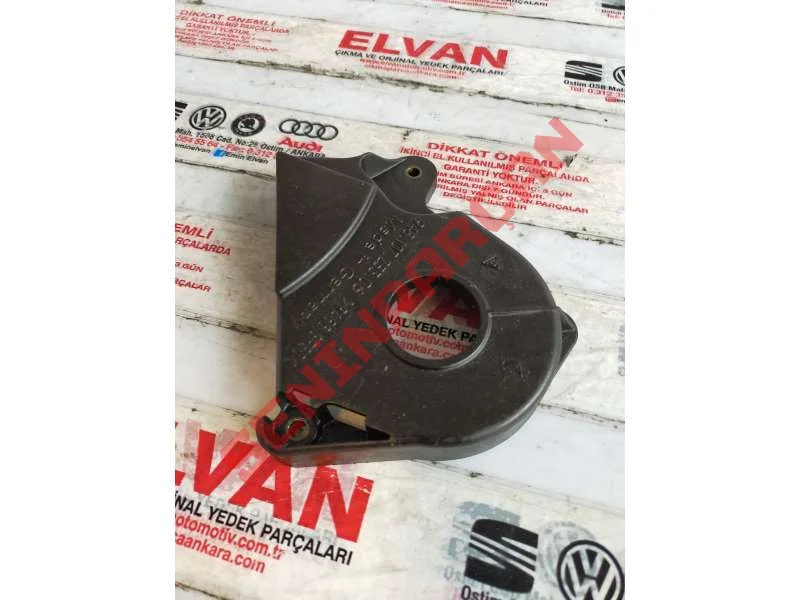 94810725306 - PLASTİK KAPAK