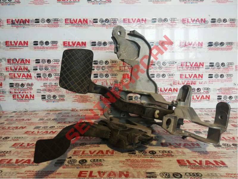 8K1723523A - ISI YALITIMI