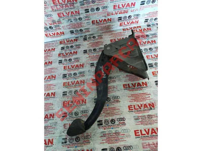 2H0721057B - FRENPEDALI