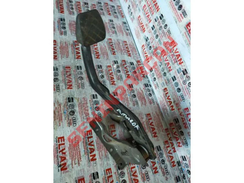 2H0721057B - FRENPEDALI