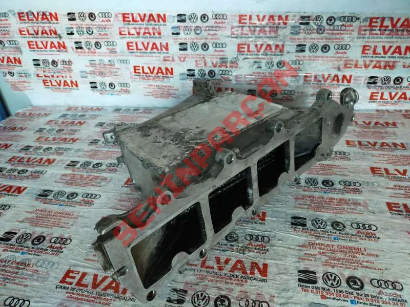 04L129766H - EMME MANIFOLDU