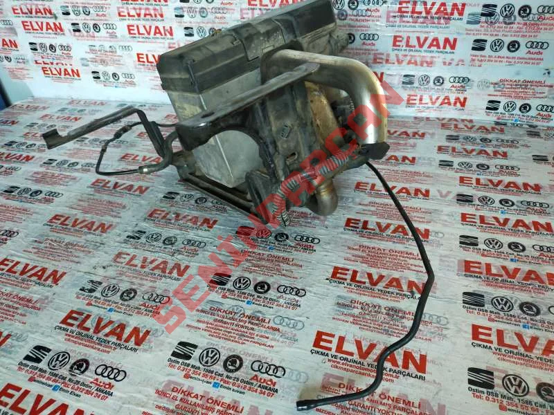 7E0815071A - EK KALORIFERIN ISITMA CIHAZI