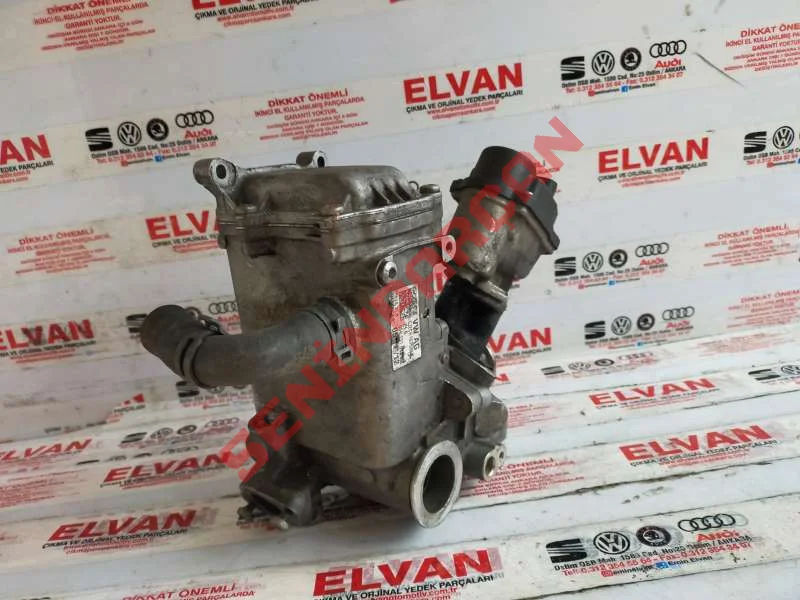 059131503T - EGZOZ GAZ SOGUTUCUSU