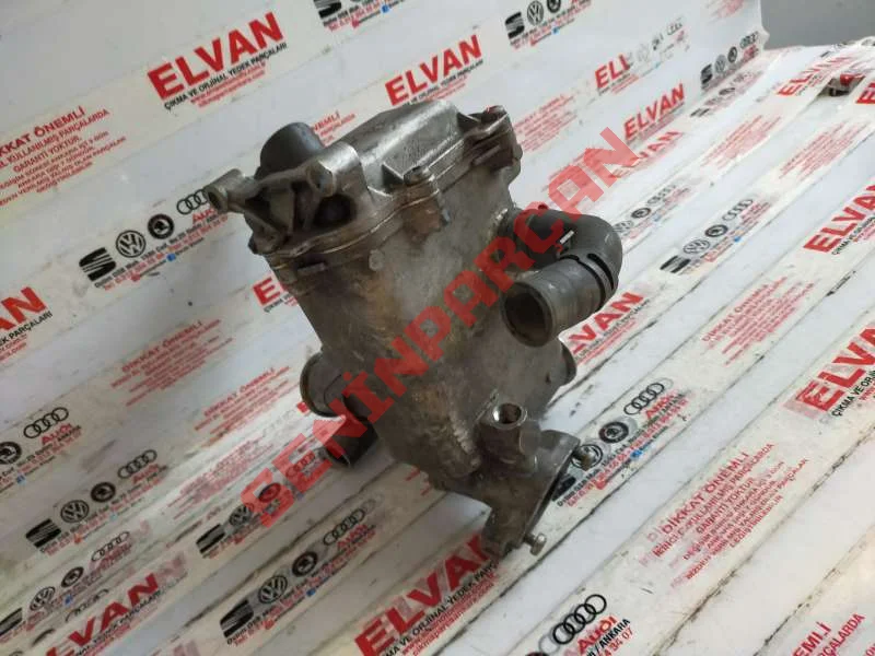 059131503T - EGZOZ GAZ SOGUTUCUSU