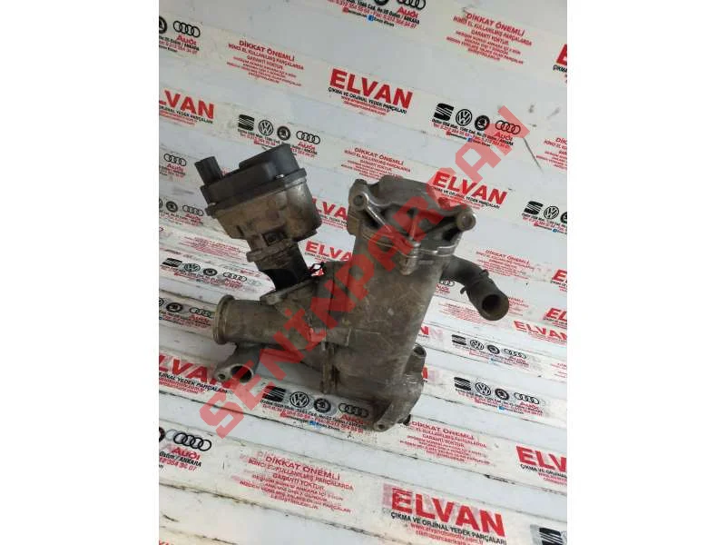 059131503T - EGZOZ GAZ SOGUTUCUSU