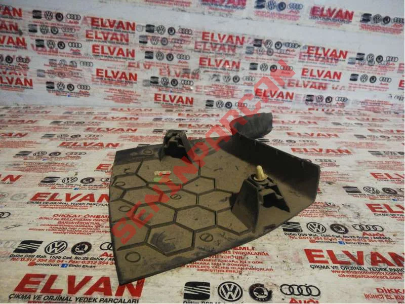 5JA863484A - A DİREĞİ KAPLAMASI