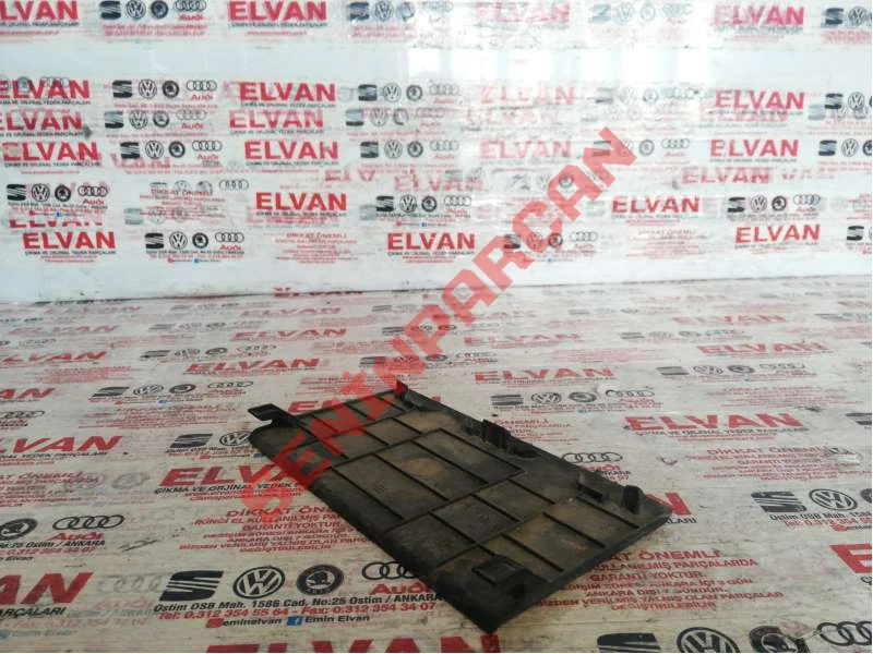 3V1857367 - SIPERIN ALT PARÇASI