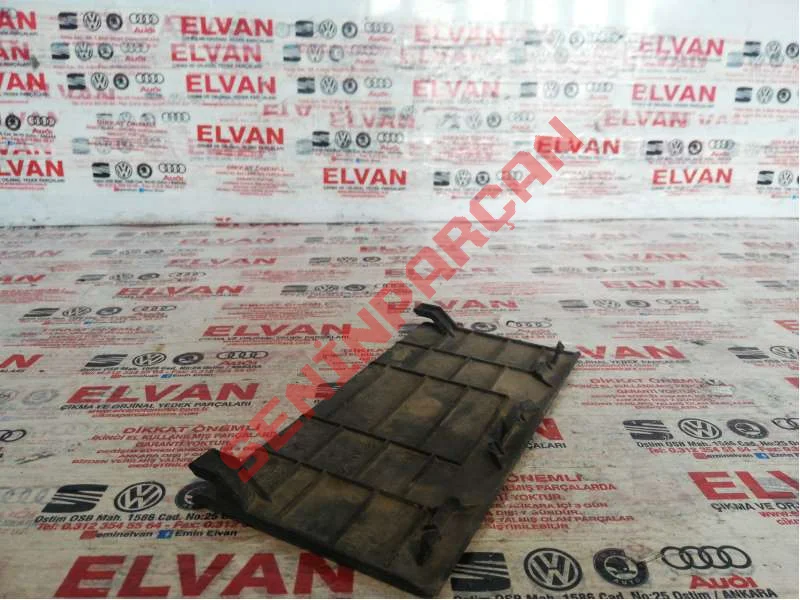 3V1857367 - SIPERIN ALT PARÇASI