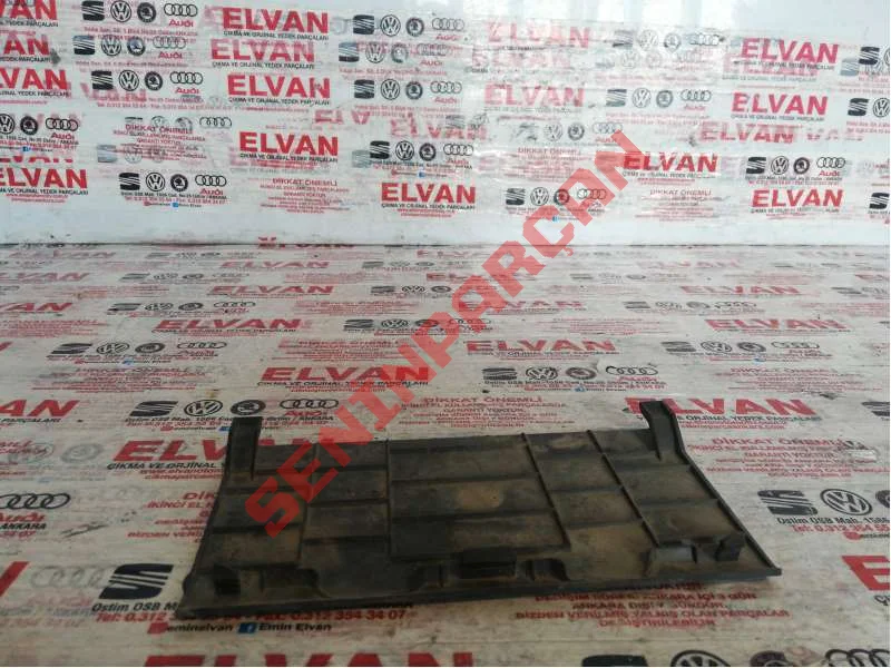 3V1857367 - SIPERIN ALT PARÇASI