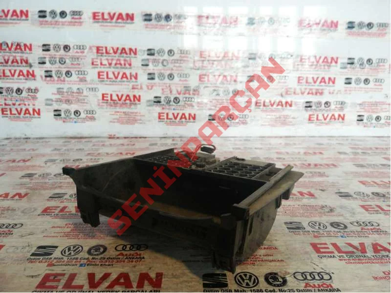 5E1863077 - RAF GÖZÜ