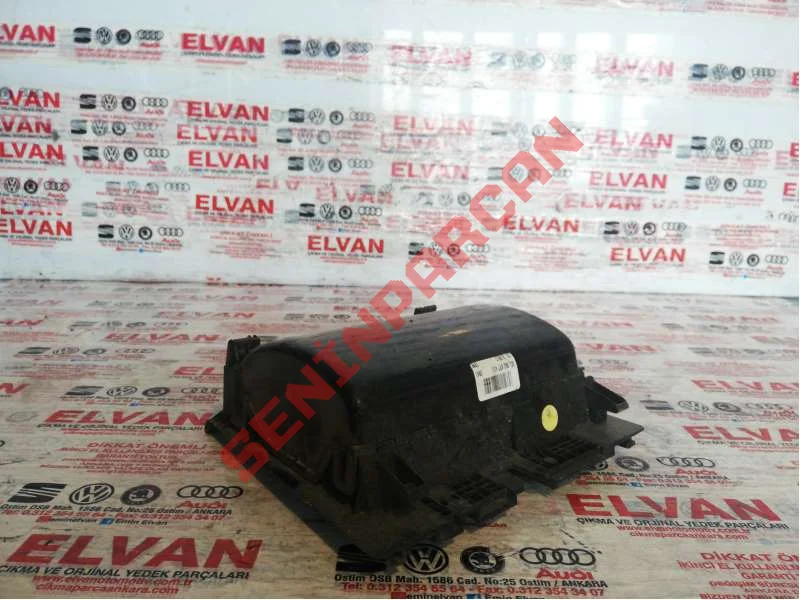 5E1863077 - RAF GÖZÜ