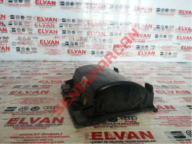 5E1863077 - RAF GÖZÜ