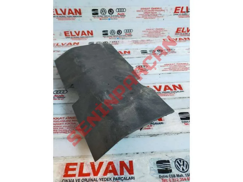 5JB857917 - MERKEZI ELEKTRIK IÇIN