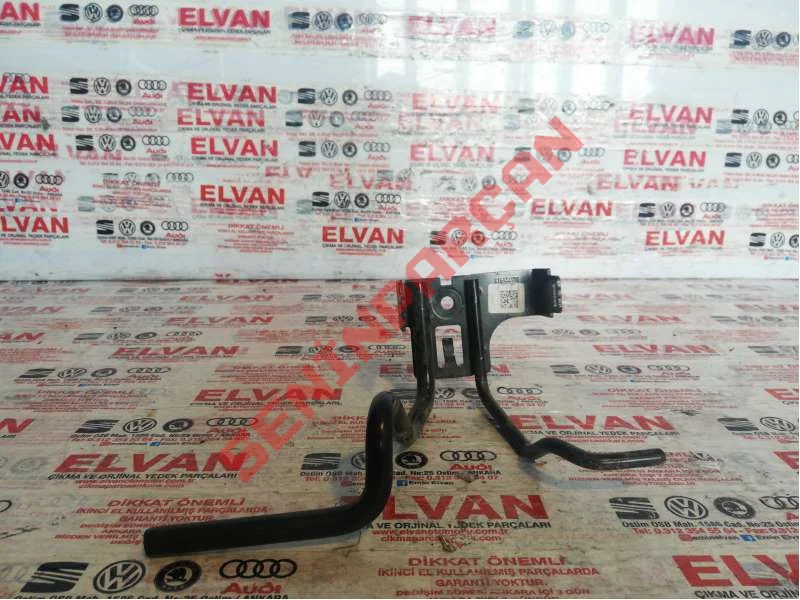 3Q1721913 - ÇARPMA BRAKETI