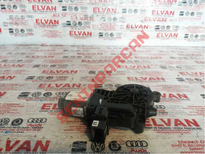 6R0959812 - CAM OTOMATIĞI MOTORU