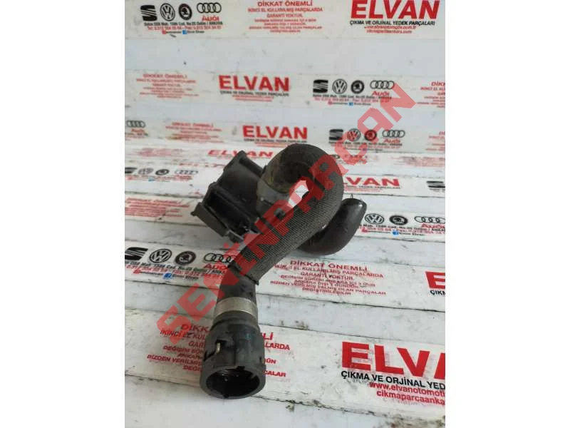 8K1819376M - SOĞUTMA SIVISI HORT