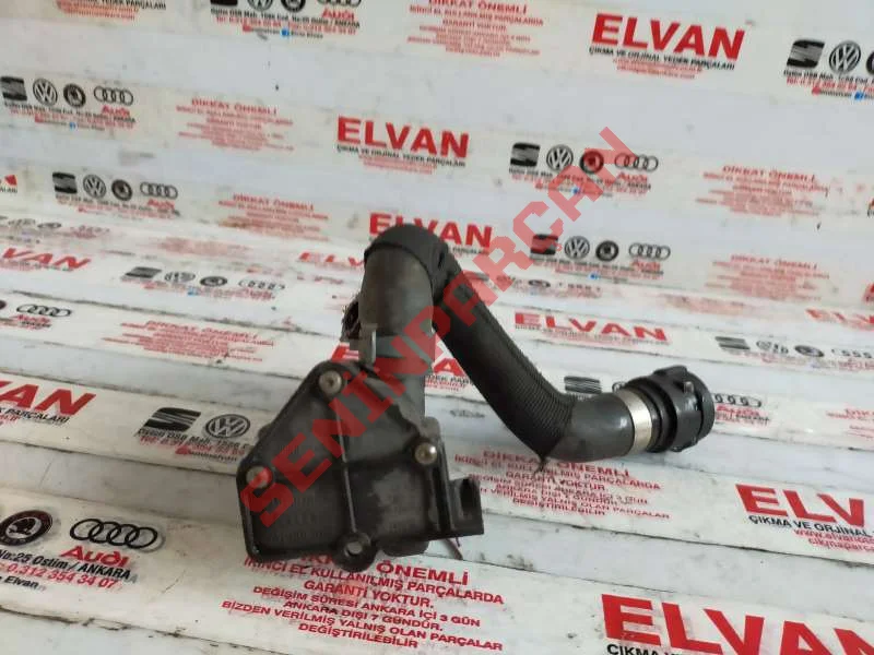 8K1819376M - SOĞUTMA SIVISI HORT