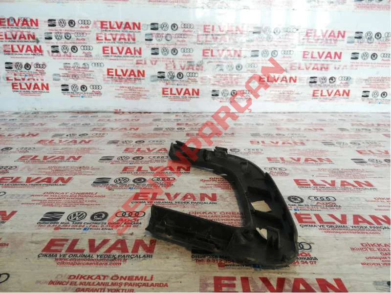 5J0867197 - TUTMA KOLU İÇİN KAPAK