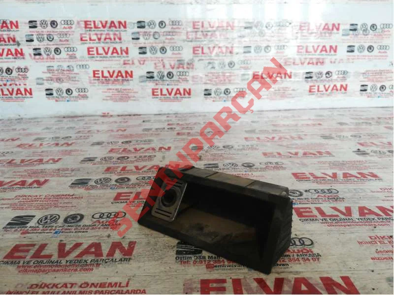 3G1857309 - KÜLLÜK EKİ