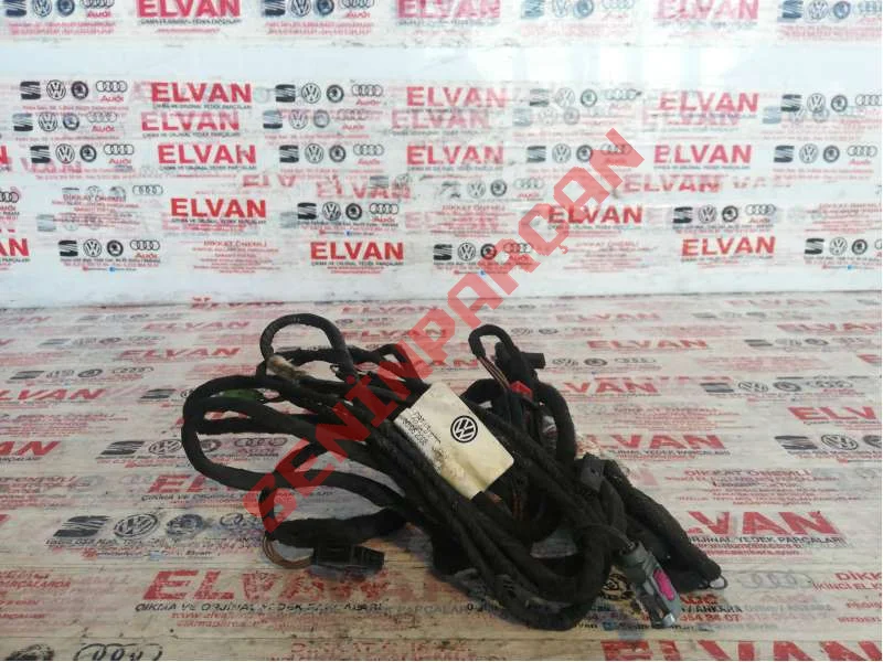 3C8971182P - KABLO TESISATI