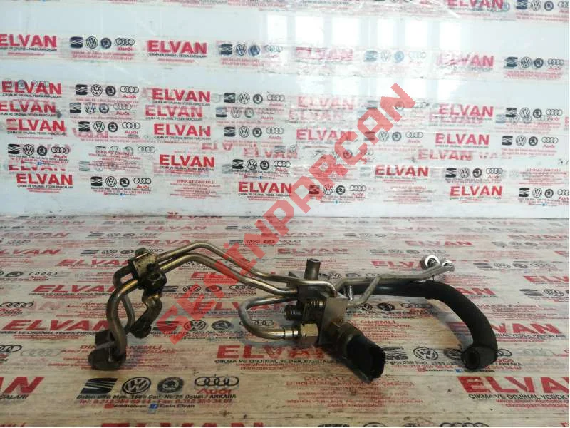 079127513 - YAKIT HATTI