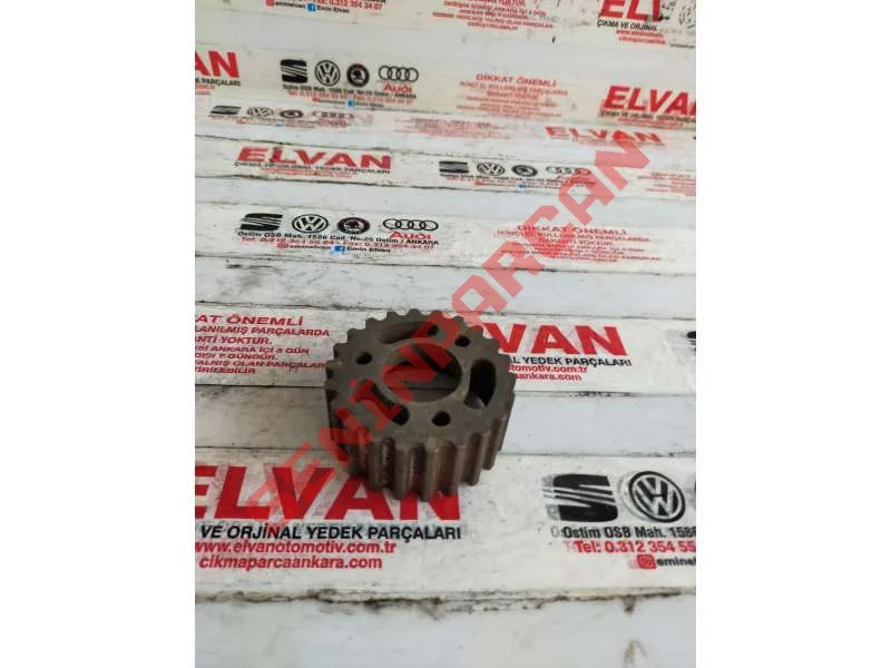 03L130111B - TRİGER KAYIŞI KASNAĞI