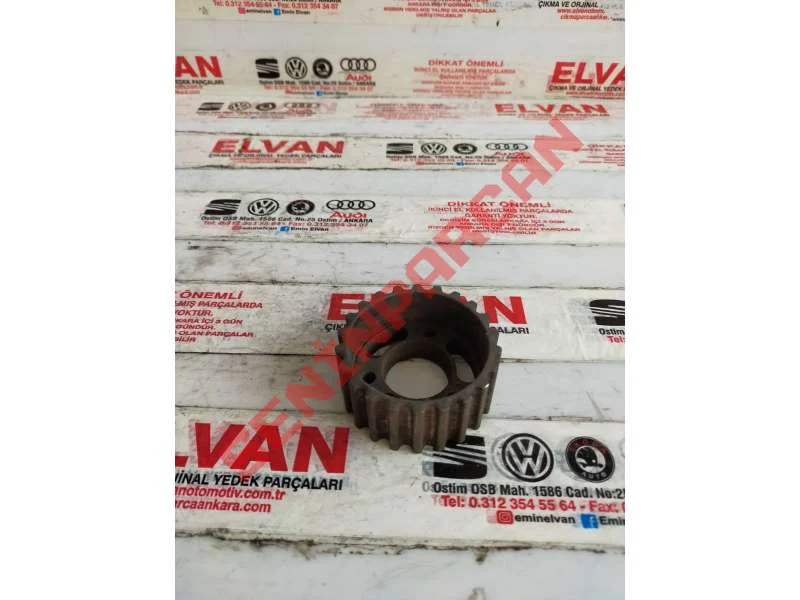 03L130111B - TRİGER KAYIŞI KASNAĞI