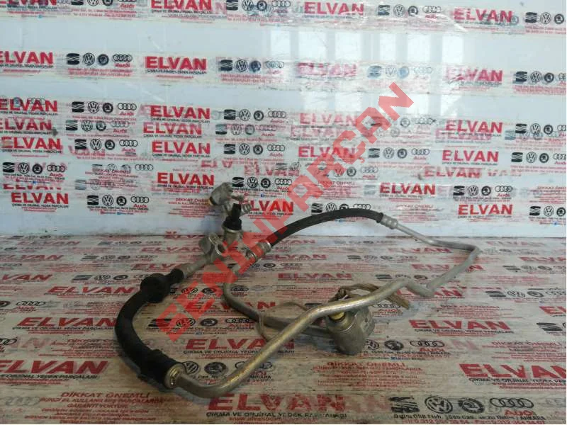 7H1820741L - KLIMA BORUSU