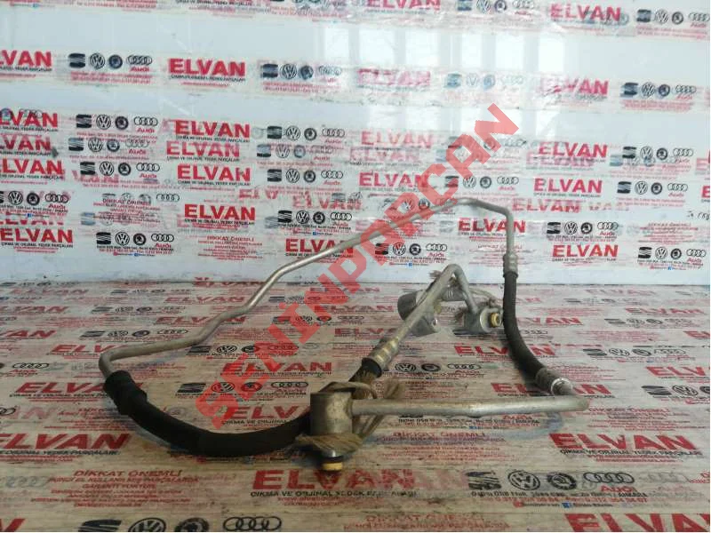 7H1820741L - KLIMA BORUSU