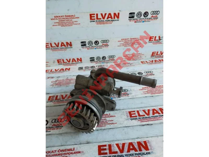 7H0422153A - DIREKSIYON POMPASI