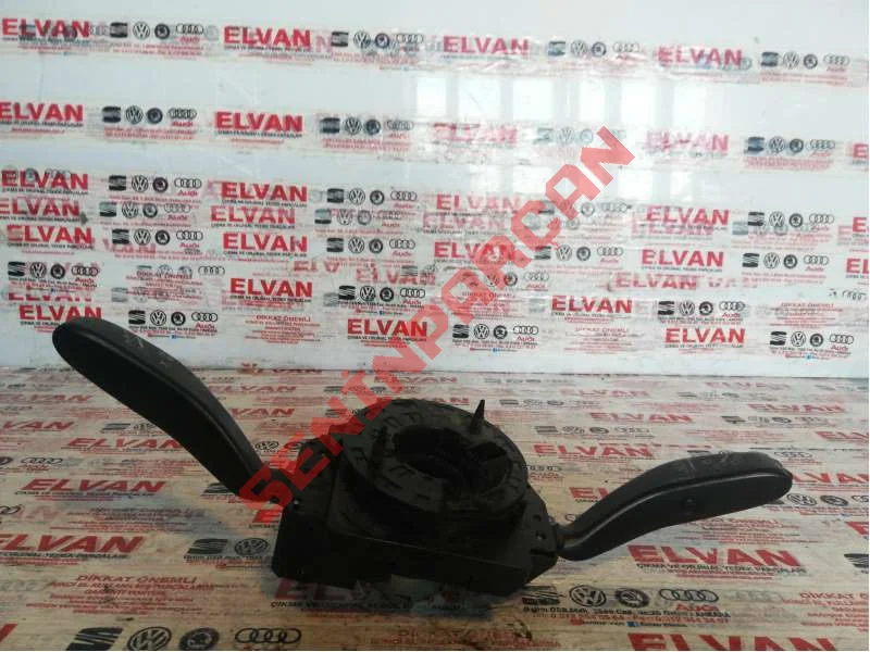 6Q0953503DQ - DİREKSİYON KOLU KOMB. ŞALTERİ