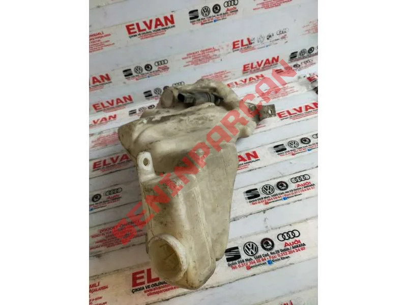 3B0955453T - KONTROL UNITESI