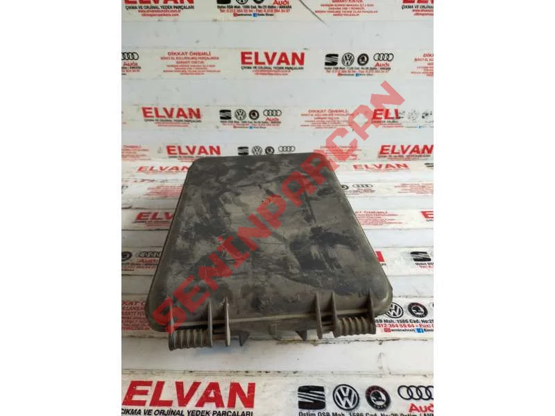 8D0927355A - DECKEL STEUERGERAET