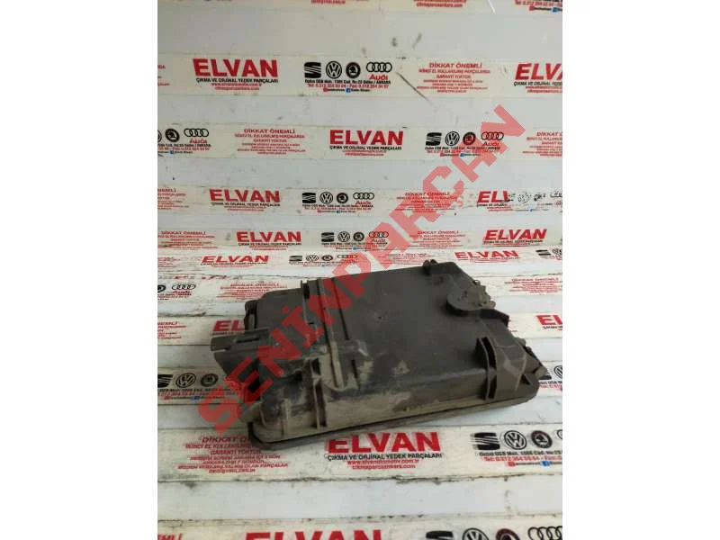 8D0927355A - DECKEL STEUERGERAET