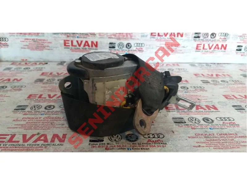 7L0857806B - OTOMATIK VE KEMER GERDIRICISI